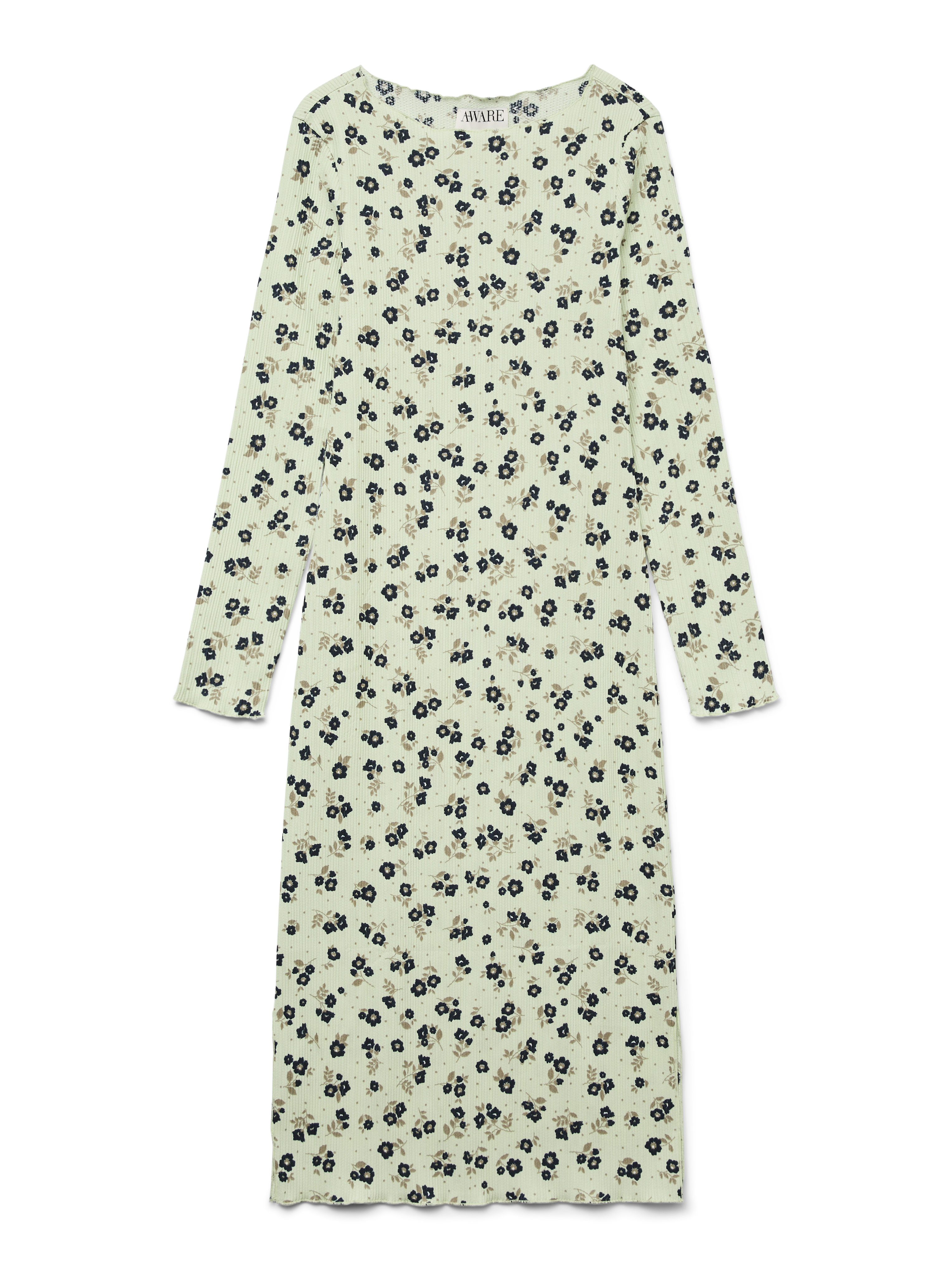 VMJULIA Midikleid