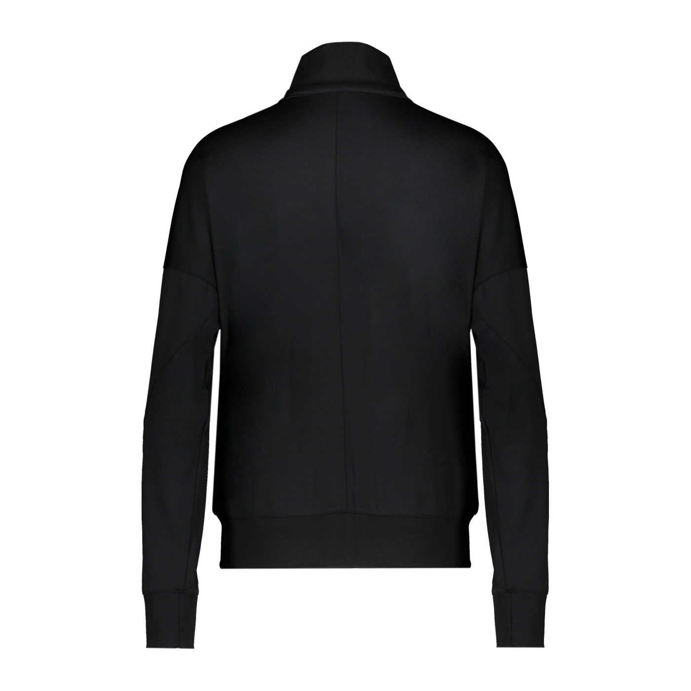 Nike Strike 24 Trainingsjacke Damen Schwarz F010