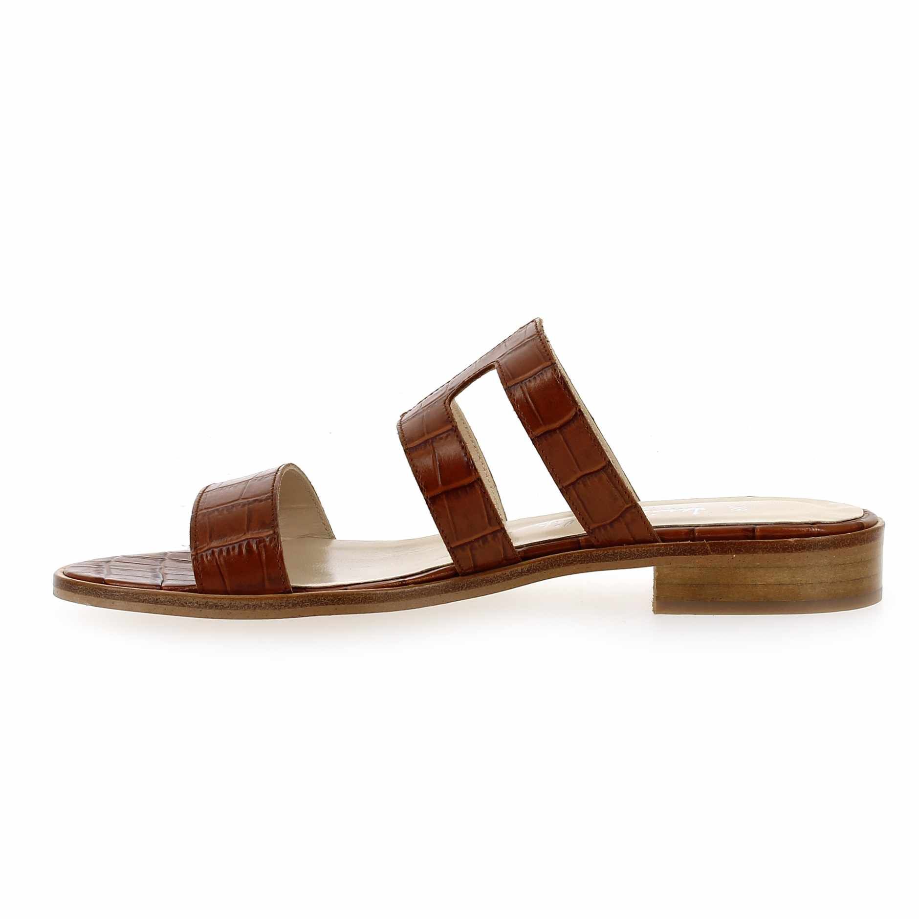 Janie Philip  OCEANE - Cognac