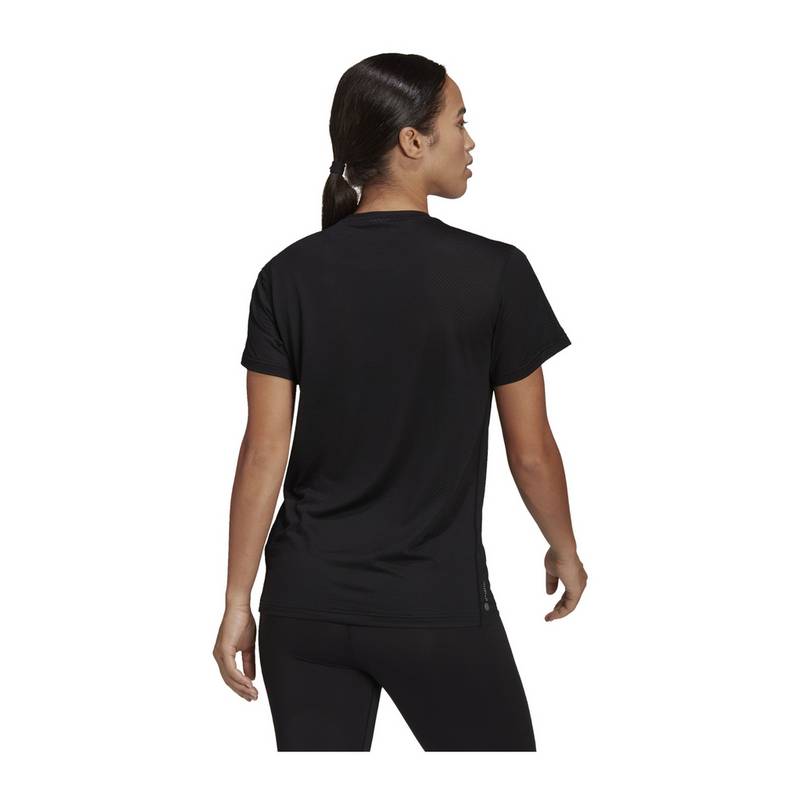 adidas Own Cooler T-Shirt Running Damen Laufshirt Damen