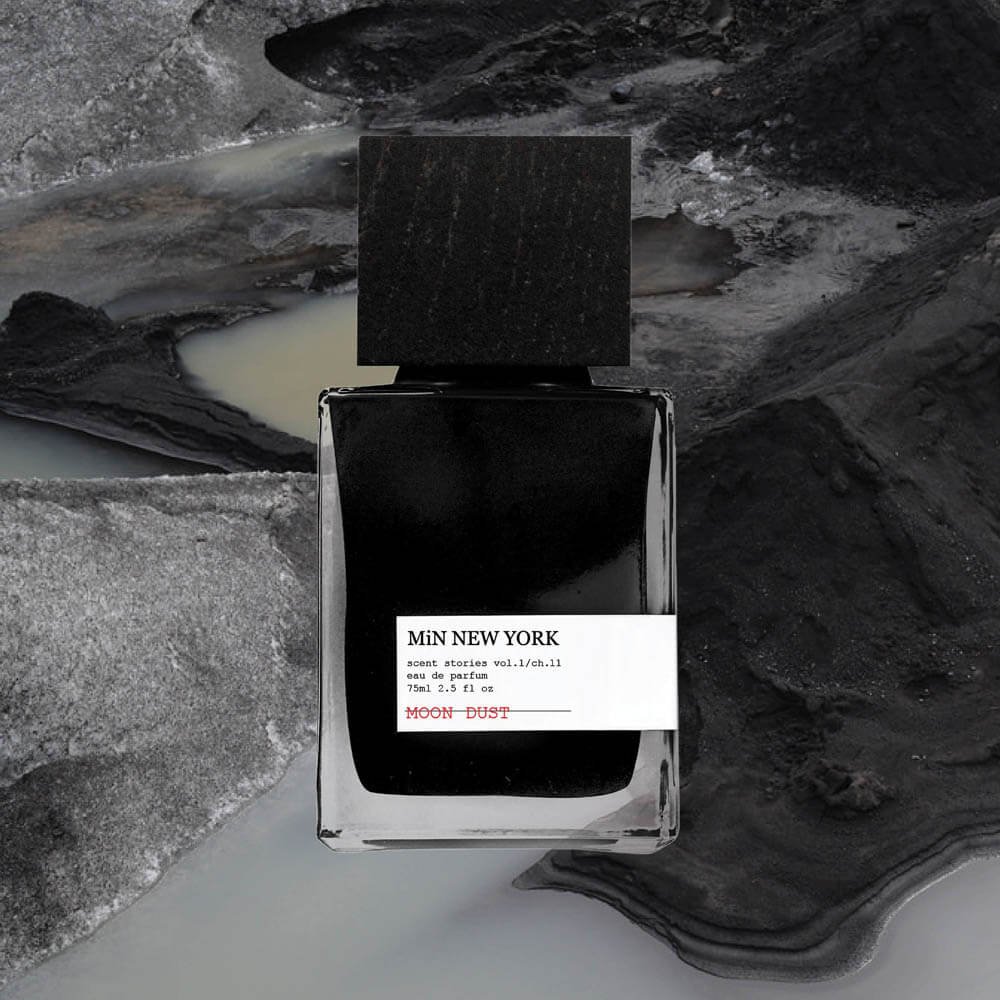MiN New York Volume 1 Moon Dust Eau de Parfum Nat. Spray
