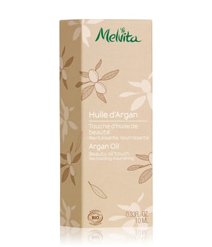 Melvita Arganöl Roll-On Gesicht Roll-On-10 ml
