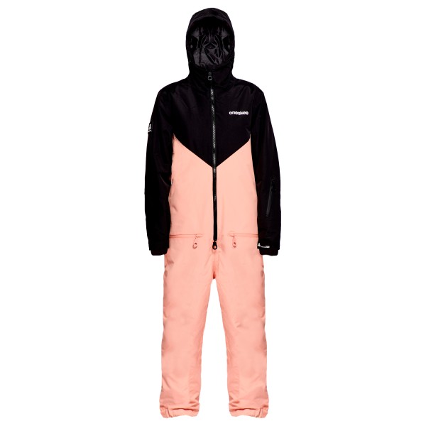 Oneskee - Women's Mark VII - Overall