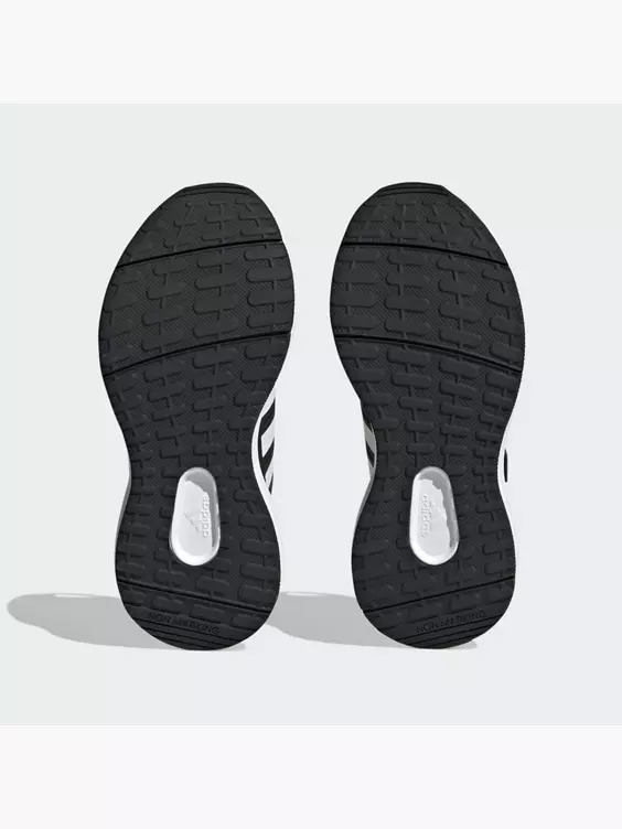 adidas FortaRun 2.0 Cloudfoam Elastic Lace Top Strap Schuh