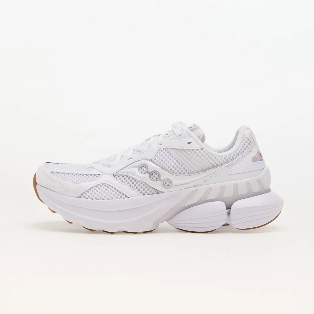 Saucony Grid NXT S70797-4 / weiss