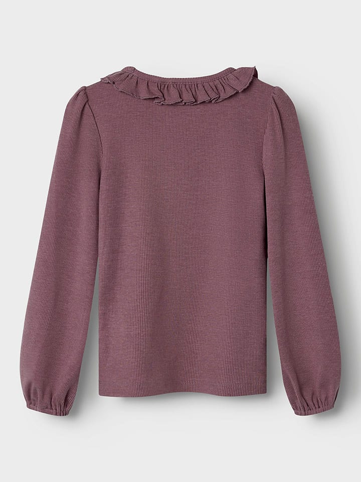 Lil Atelier Longsleeve 