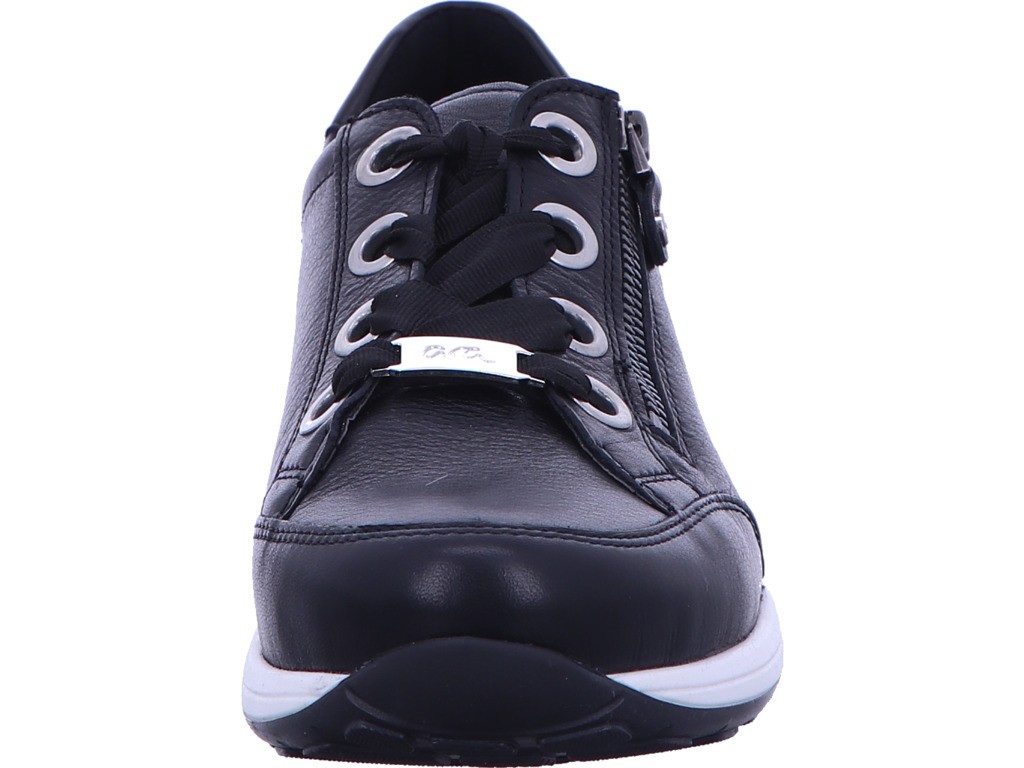 ARA Sneaker schwarz