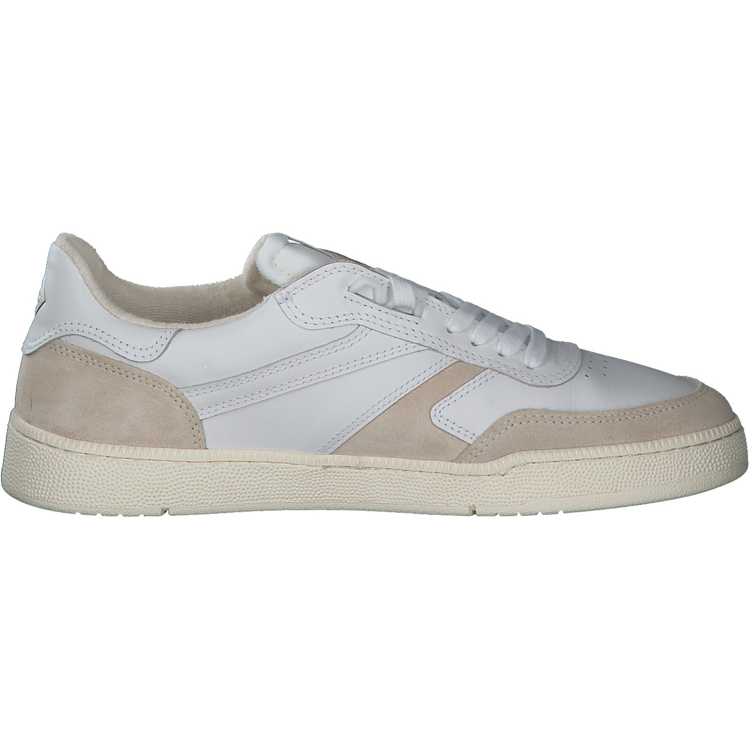 Gant Evoony 24531691, Sneakers Low, Damen, white beige