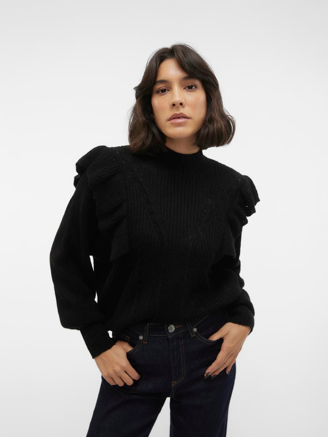 VMENYA Pullover