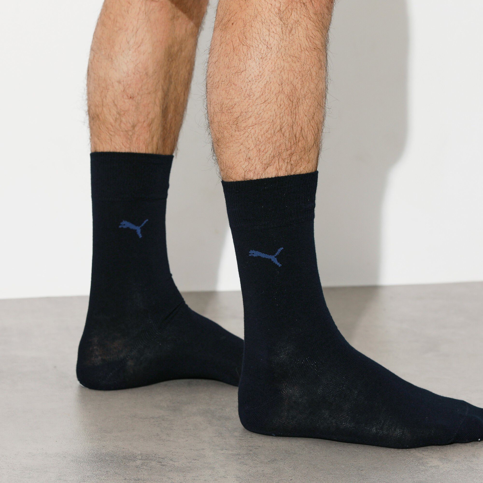 Mi-chaussettes Classic Socks Puma