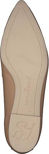 Paul Green Slipper