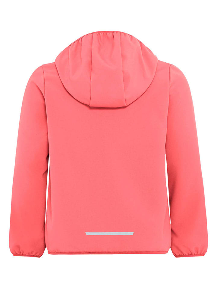 Jack Wolfskin Übergangsjacke in Pink günstig kaufen