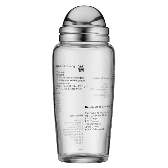 Salat-Dressing-Shaker, 400 ml