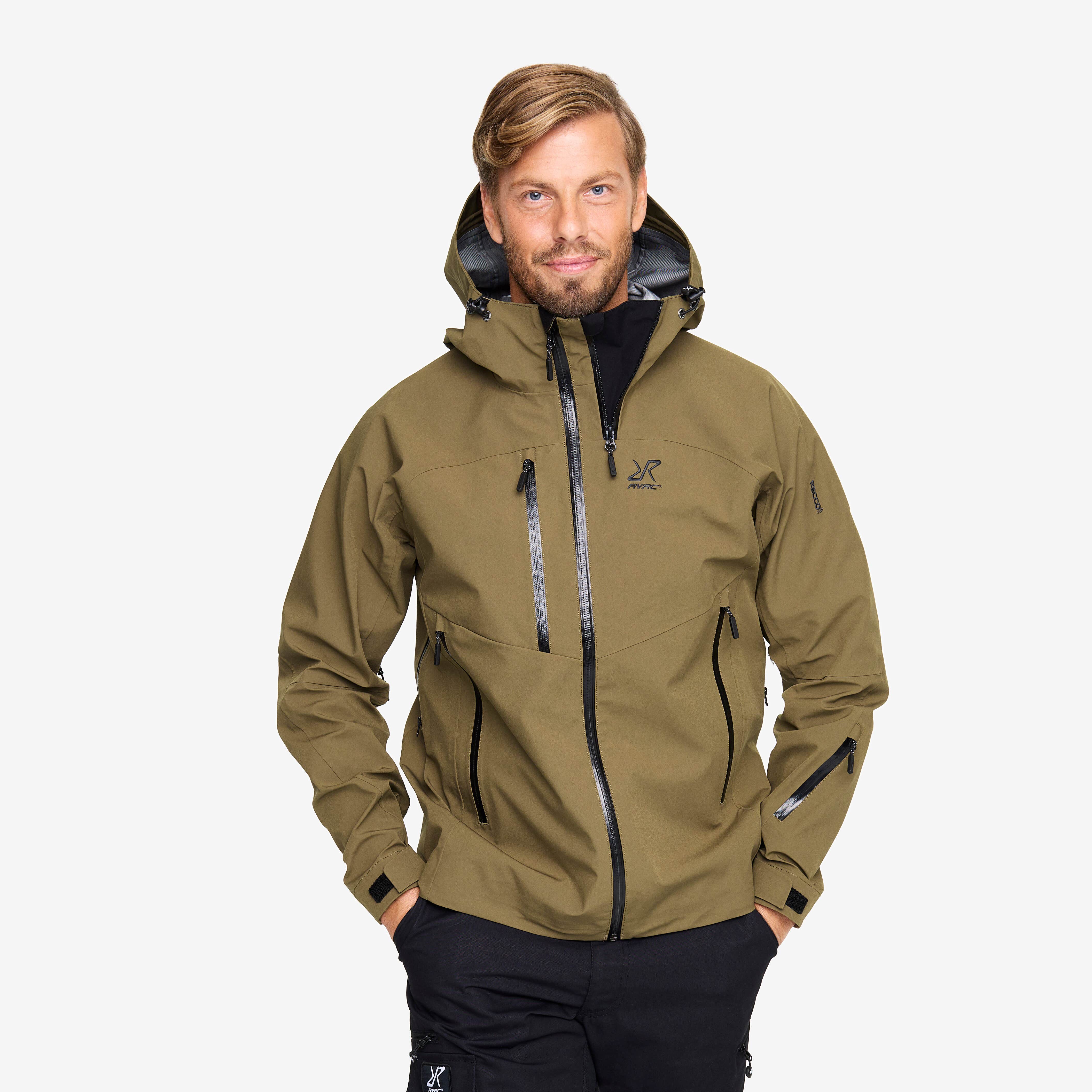 Cyclone Rescue Jacket 2.0 Homme Cub
