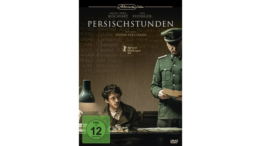 Persischstunden