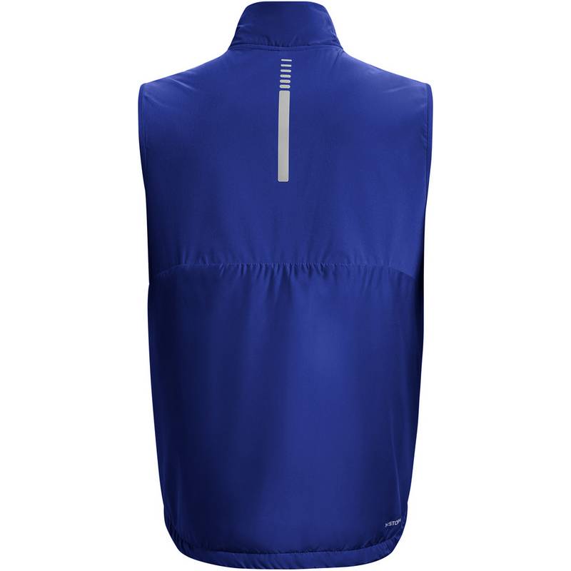 Under Armour STRM SESSION Laufweste Herren