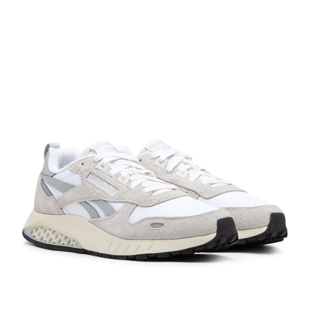 Reebok CL Leather Hexalite 100032781 / weiss