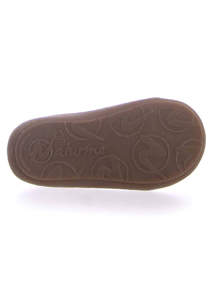 Naturino Leder-Sneakers 