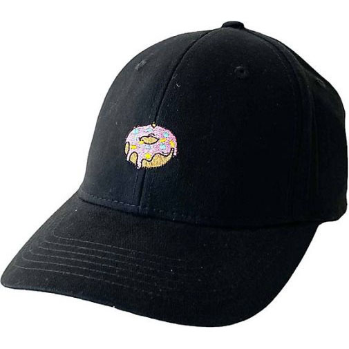 MIKON Baseball Cap