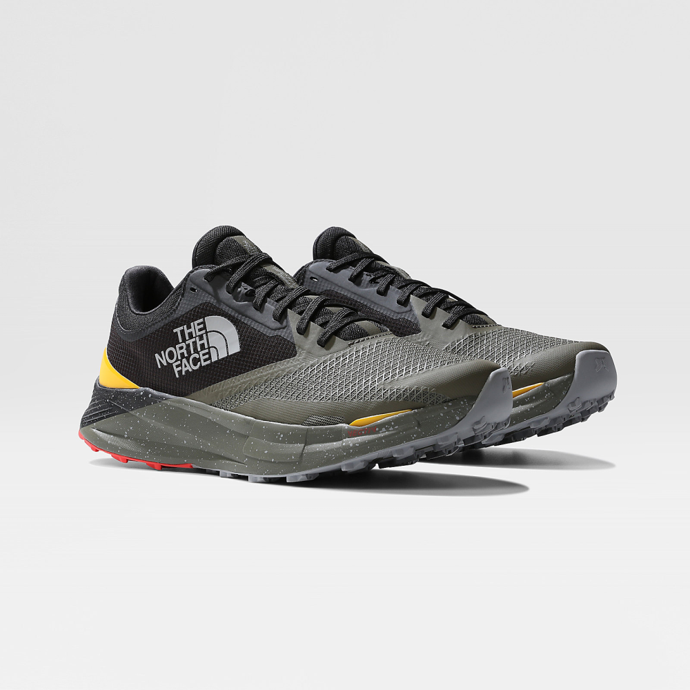 The North Face Vectiv Enduris 3 NF0A7W5OBQW / schwarz