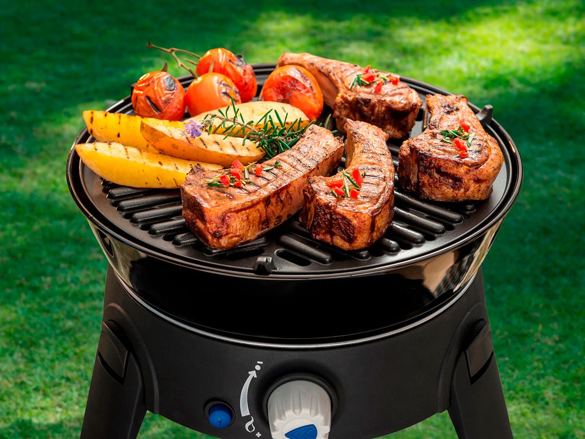 Cadac Safari Chef 30 LP Lite Gasgrill