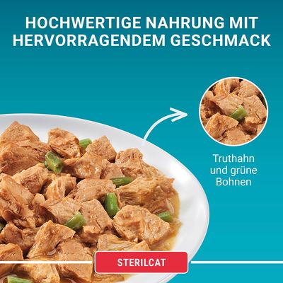 PURINA ONE SterilCat