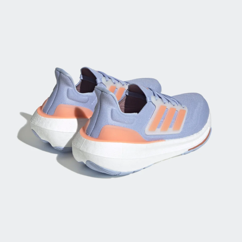 adidas Ultraboost Light HQ6347 / blau
