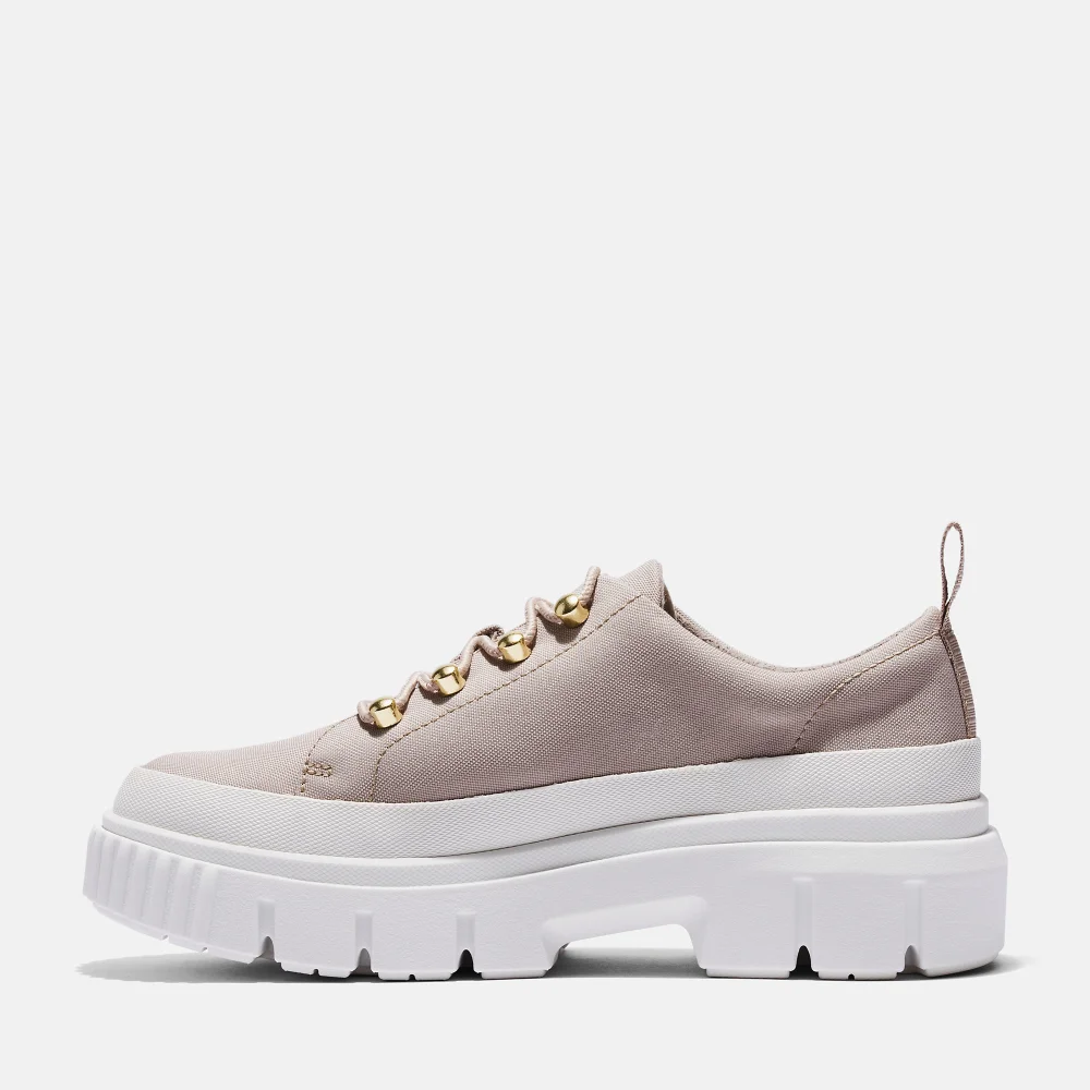 Timberland Greyfield OX TB0A5P6S2691 / braun
