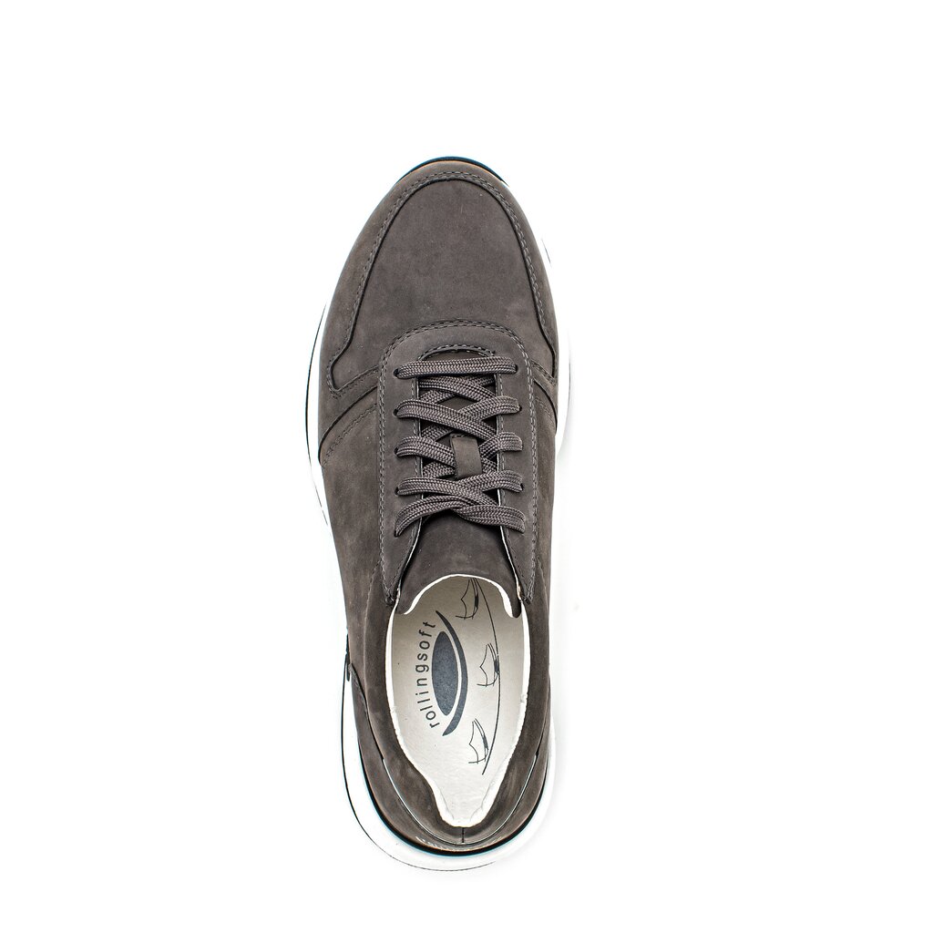 rollingsoft PG8001 Sneaker low grau
