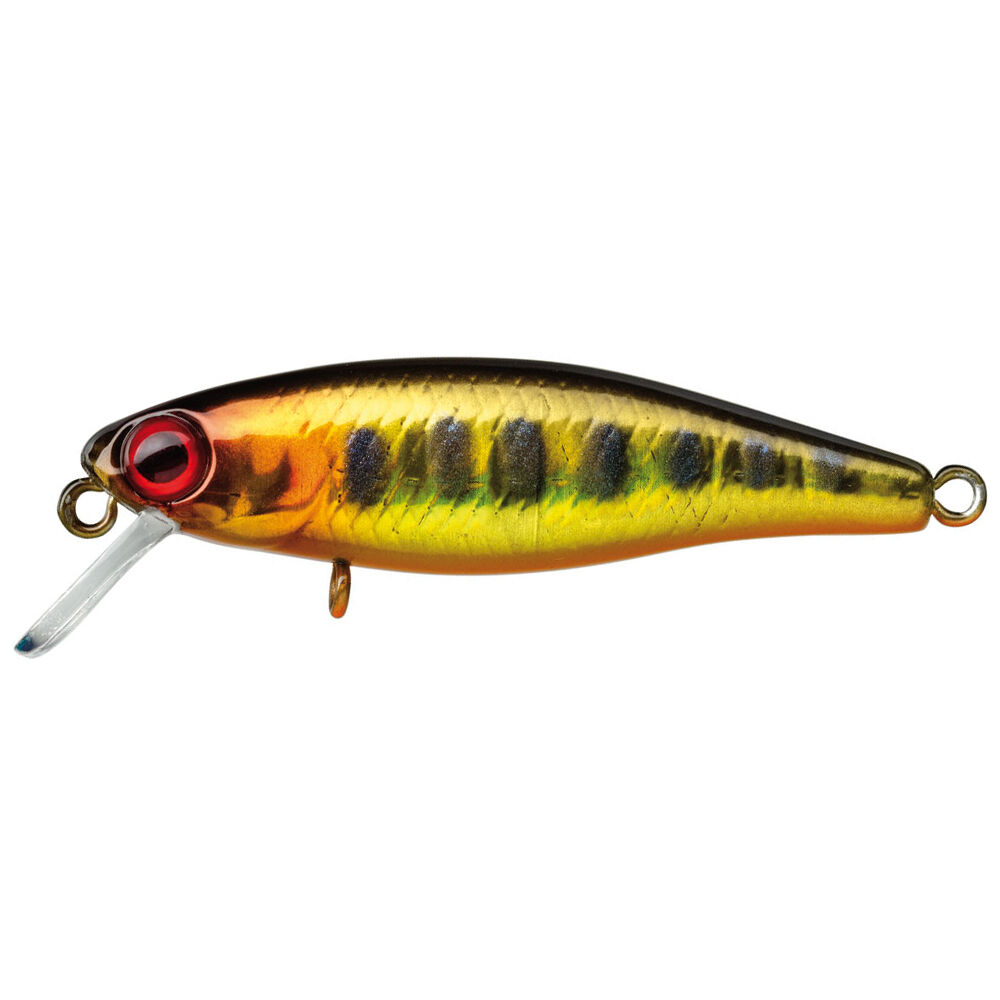 Leurre Dur Jerkbait Illex Tiny Fry 3.8cm, 1.5g
