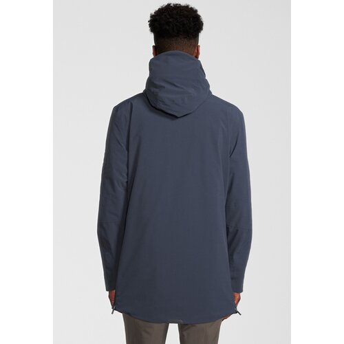HERREN MANTEL PARKA 4 ELEMENTS PADDED