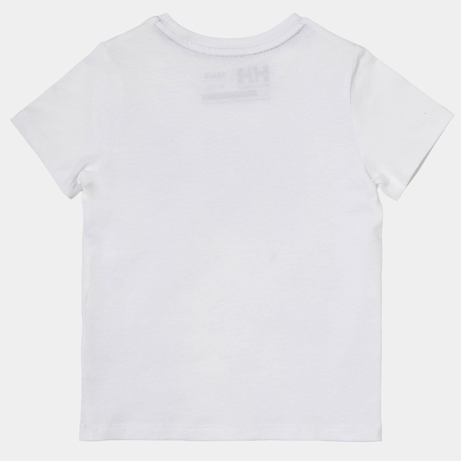 Kids' HH Logo T-Shirt