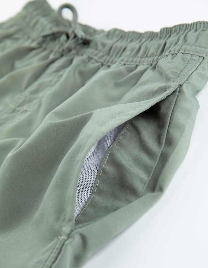 Badehose - Recycled Polyester