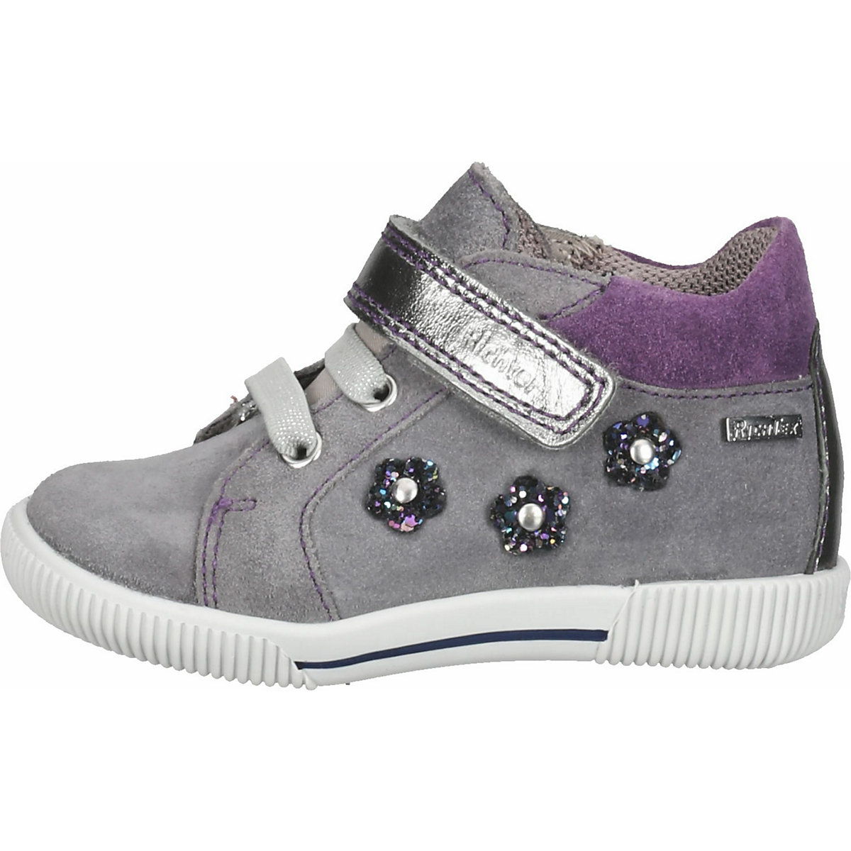 Sneaker Halbschuhe