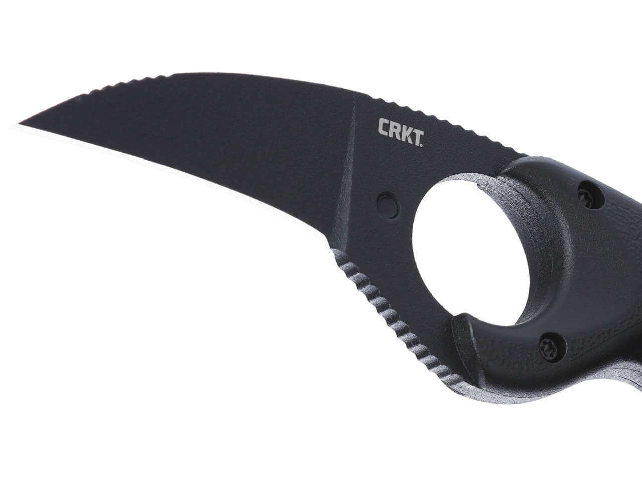 Bear Claw GRN All Black