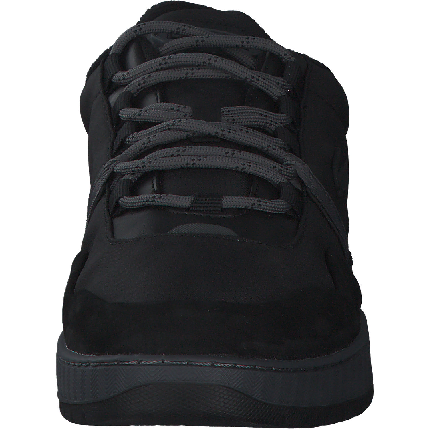 Lacoste T-Clip 44SMA0033, Sneakers Low, Herren, Schwarz
