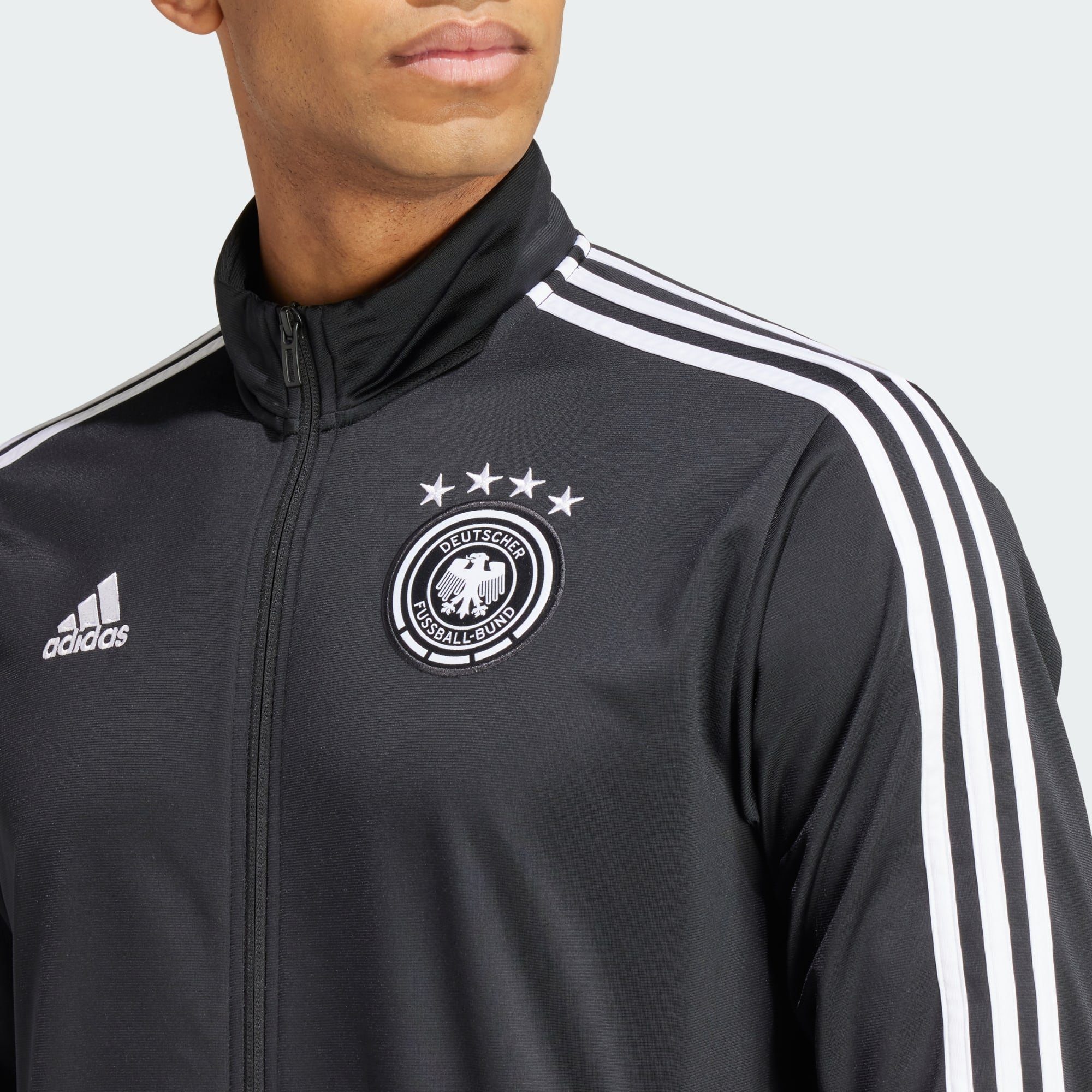 adidas Performance Trainingsanzug DFB DNA TRAININGSJACKE