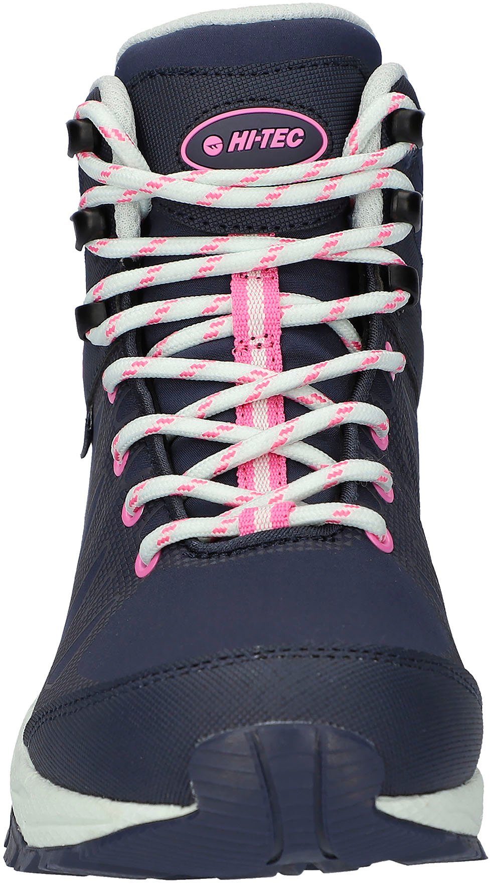 Hi-Tec RAVEN MID Waterproof W Wanderschuh wasserdicht