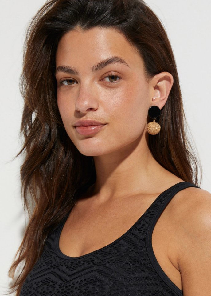 Tankini (2-tlg.Set) mit Prothesentasche