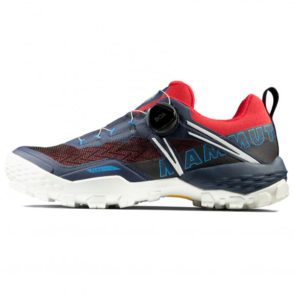 Mammut - Women's Ducan Boa Low GTX - Multisportschuhe
