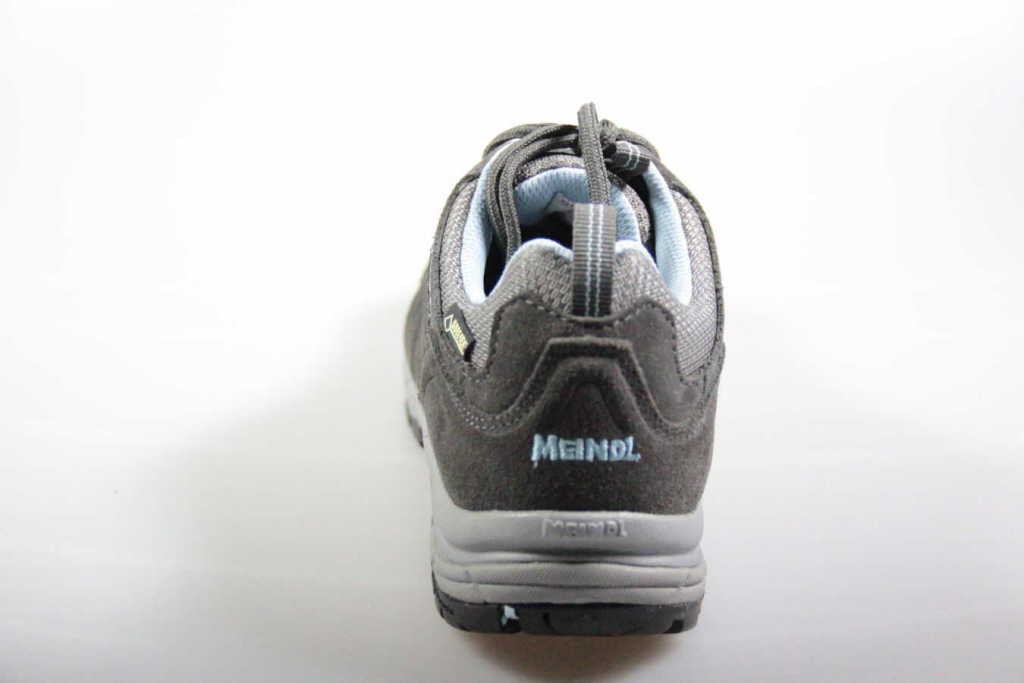 MEINDL Trekkingschuhe grau Rapide Lady GTX