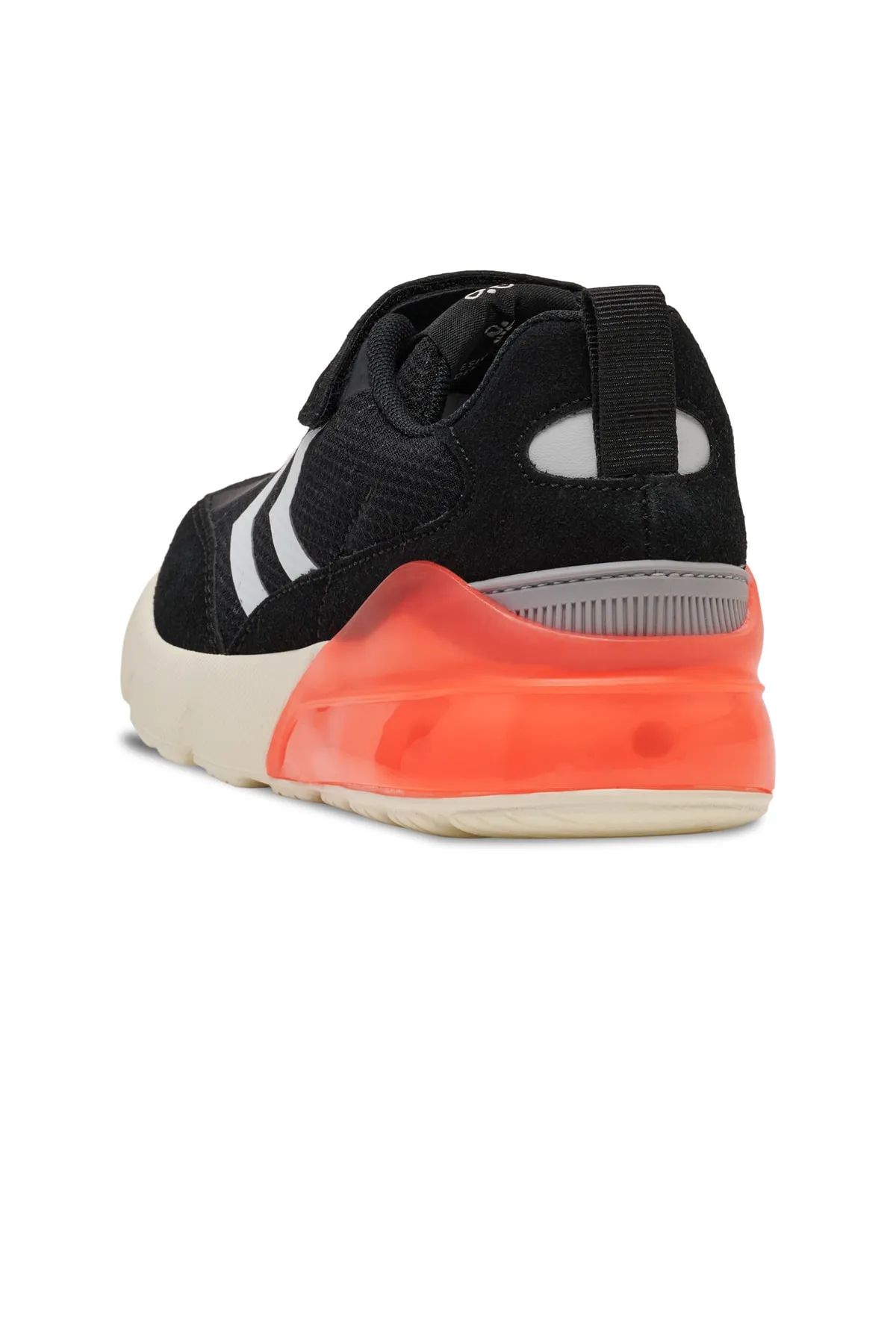 hummel  Sneaker - Schwarz - Flacher Absatz