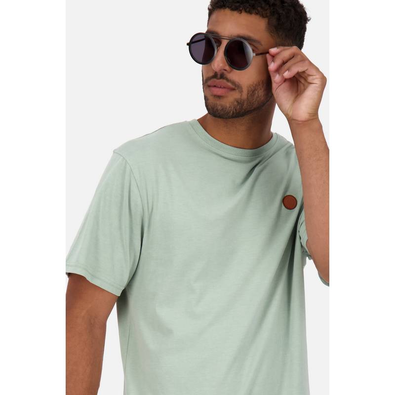 ALIFE AND KICKIN MaddoxAK A T-Shirt Herren