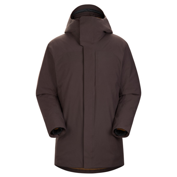 THERME PARKA M Herren - Winterjacke