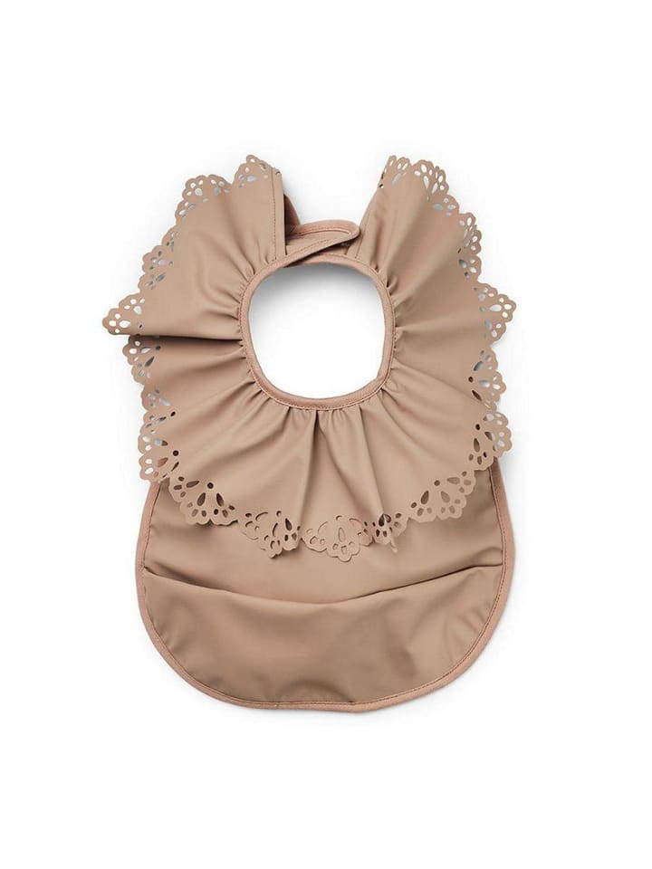 Elodie Details Lätzchen - Faded Rose in Rosa ab 3 Monate günstig kaufen onesize