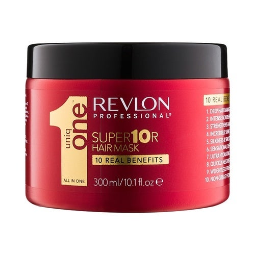 Revlon Uniq One Mască de păr all-in-one 300 ml