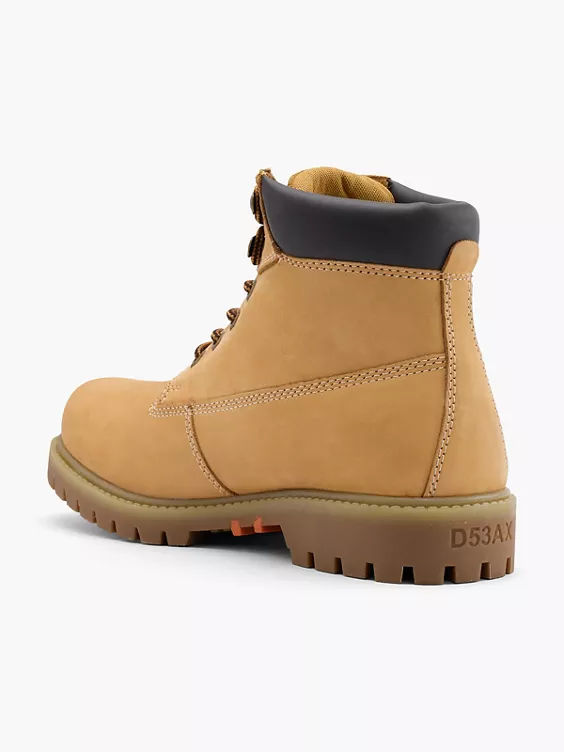 Dockers Schnürboots