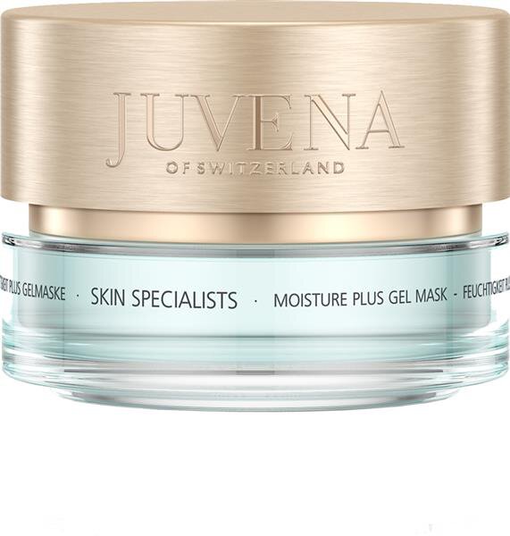 Juvena Skin Specialists Moisture Plus Gel Mask Gesichtsmaske
