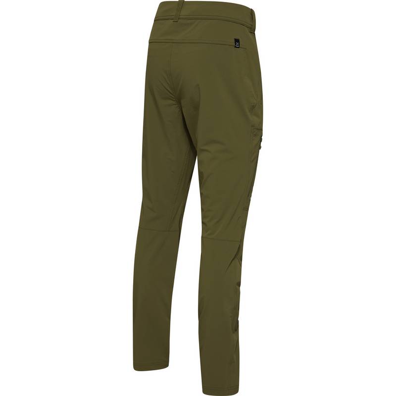 Haglfs Morn Softshell Slim Pant Trekkinghose Herren