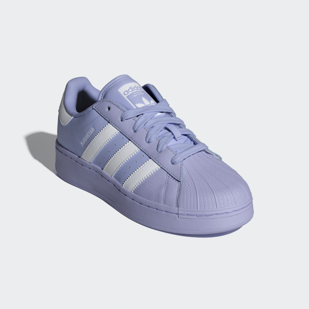 adidas Superstar XLG ID5735 / weiss